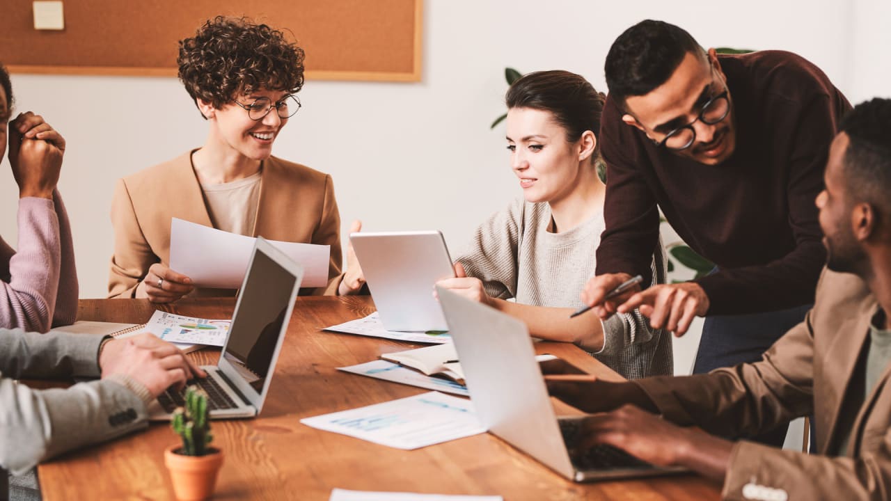 Half Of Women Who Work In Tech Do This Surprising Thing By Age 35 Opera News