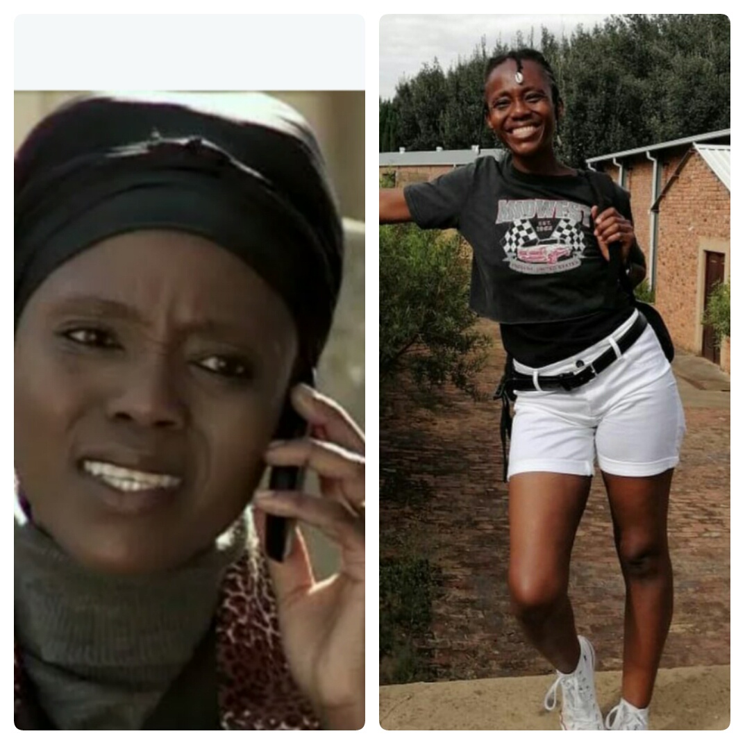 Gcina Opera News South Africa