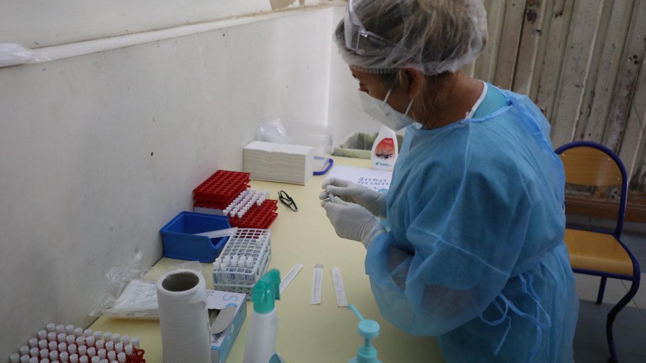 Covid-19 : l'épidémie s'emballe en Corse