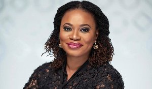 Charlotte Osei shares her experience on Ghana’s Constitution Review Committee 2025