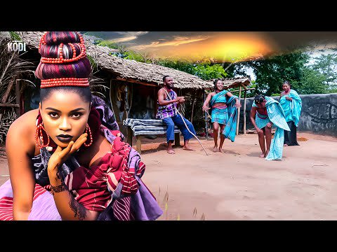 The Gifted Blind Boy And His Evil Step Mum