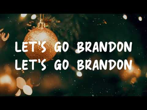 Let S Go Brandon Christmas Song Goes Viral Opera News
