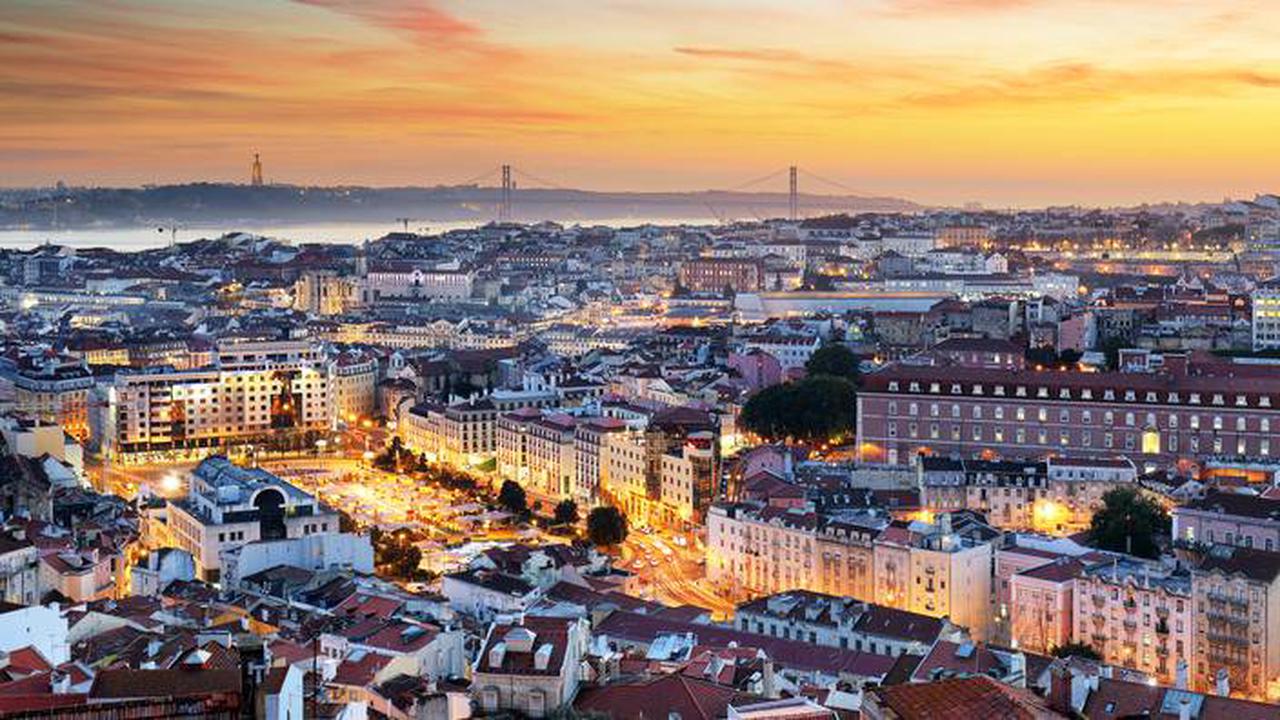 48 heures à Lisbonne, pour son air pur et sa douceur de vivre