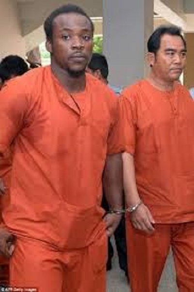 11 Nigerians who were executed in Asian countries for drug ...