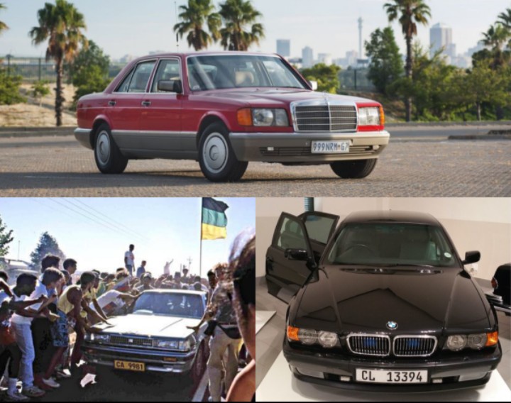 Toyota Cressida Opera News South Africa