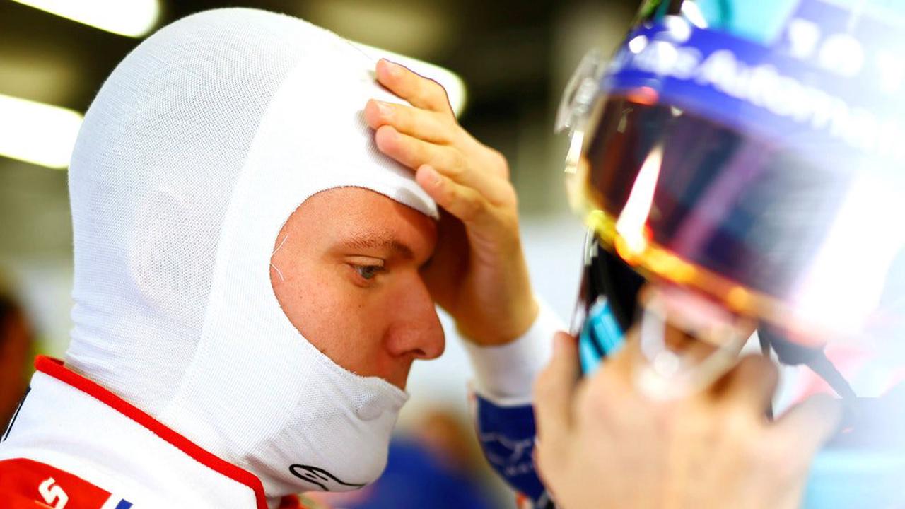 Formel 1 Quali-Enttäuschung in Silverstone: Mick und Vettel ganz früh raus