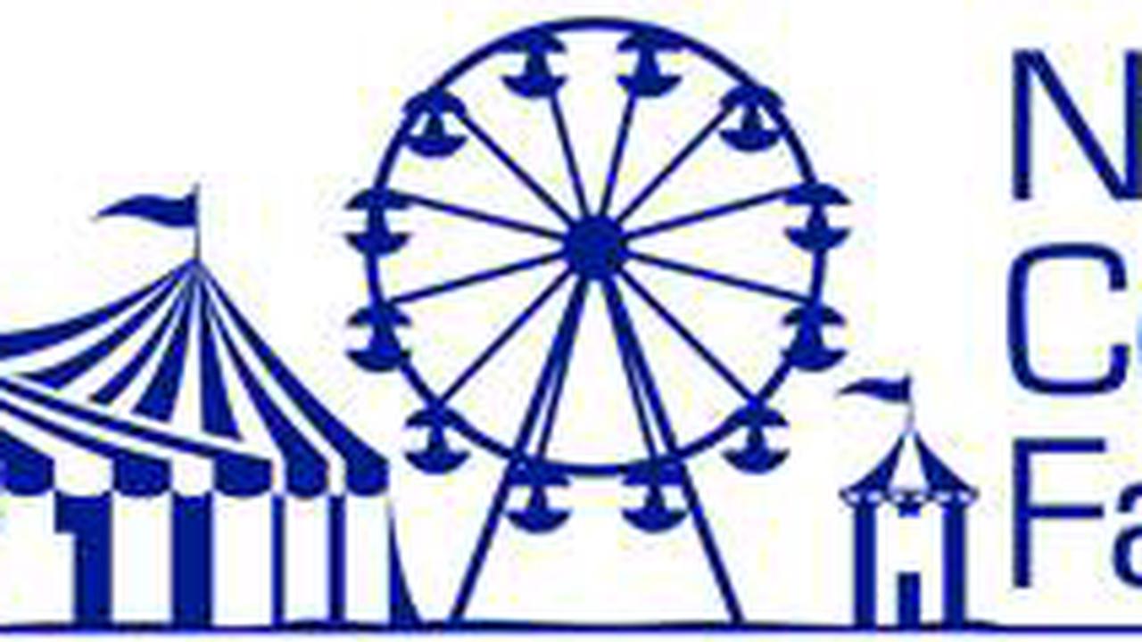 Nicollet County Fair 2022 Iowa State Fair 2022