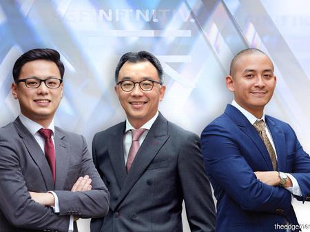 Affin Hwang Asset Management Bhd Opera News