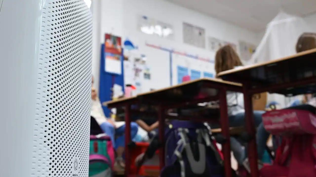 Sorge vor dem Herbst: Darum müssen Kölner Schulen noch immer auf Luftfilter warten