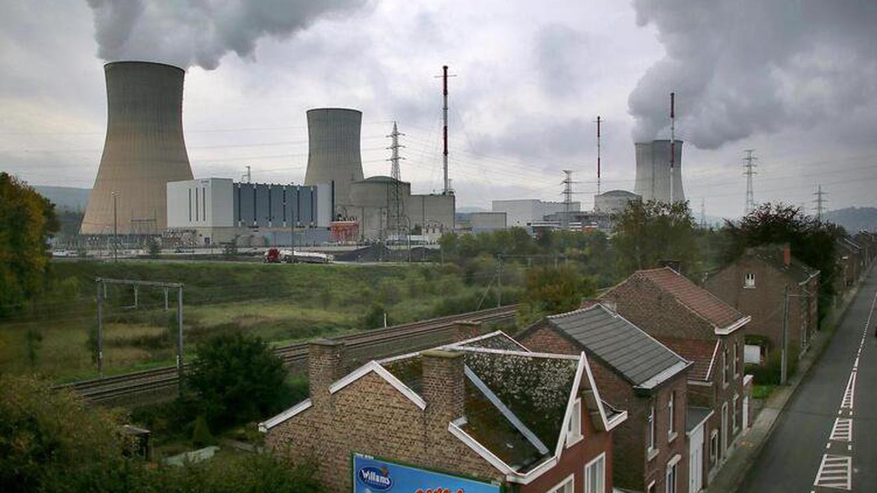 Belgien diskutiert über Verlängerung von Laufzeiten - Atomkraft
