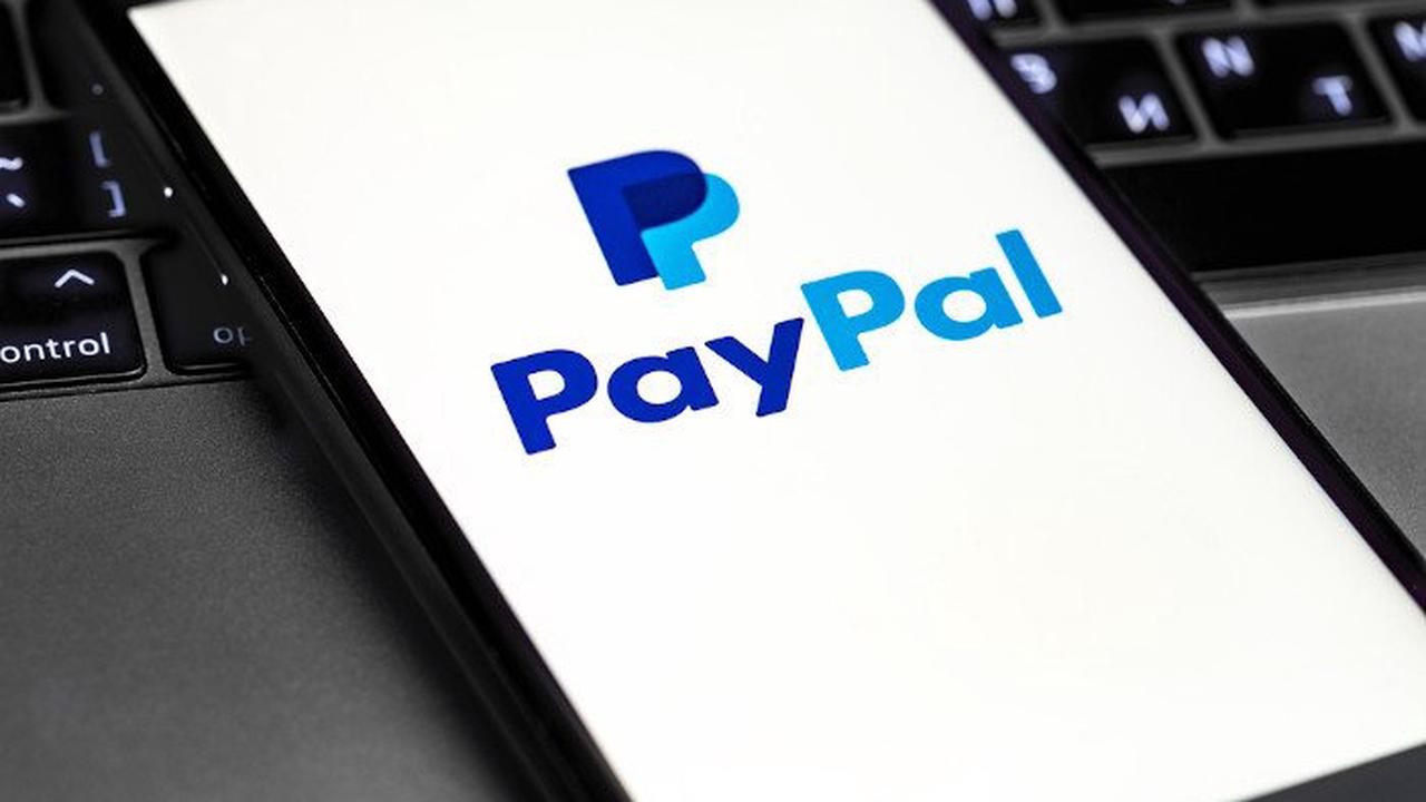 PayPal soll angeblich Kundengelder gestohlen haben