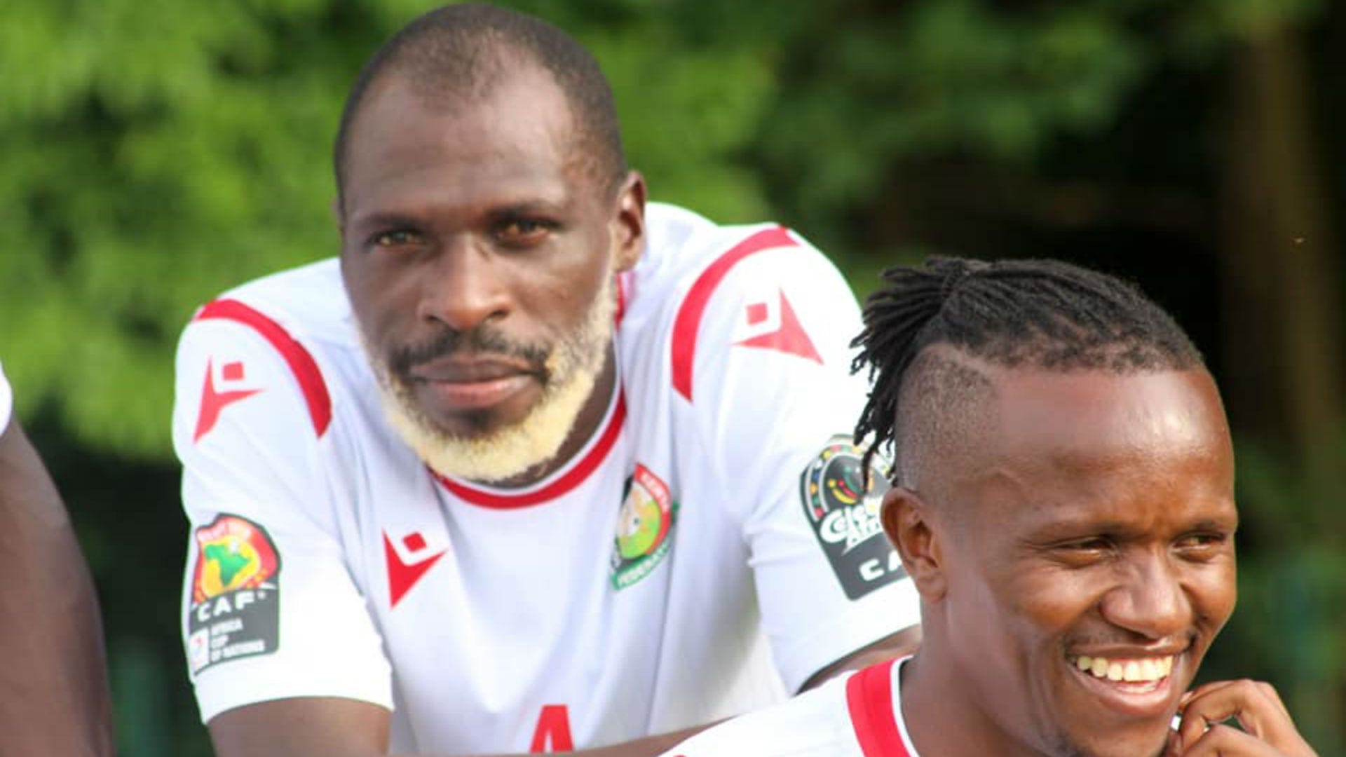 Kenya's Onyango demands double salary to extend Simba SC stay - Opera News