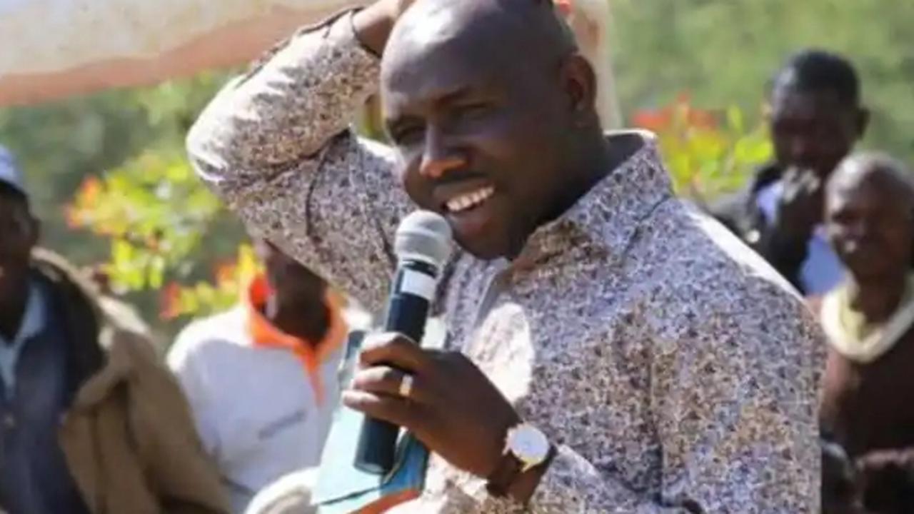 "I Am Not A Prophet But..." Listen to What Murkomen Told Ruto About Gachagua in Nandi (VIDEO)