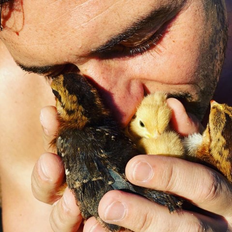 Orlando Bloom instagram Orlando Bloom and some chicks