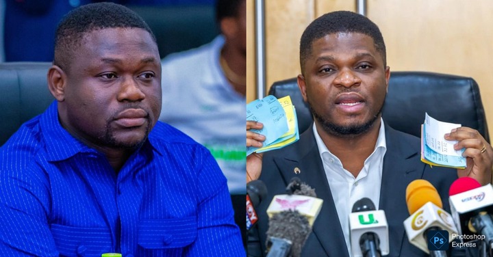 Meet The Mining Expert Wisdom Gomashie Who Predicted GoldBod’s Huge Losses 3 Months Ago