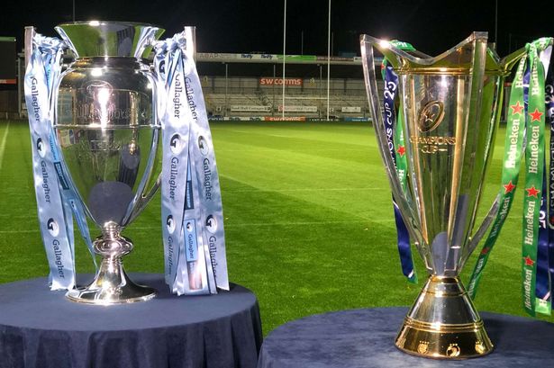 Format Of The Revised Heineken Champions Cup Confirmed Opera News