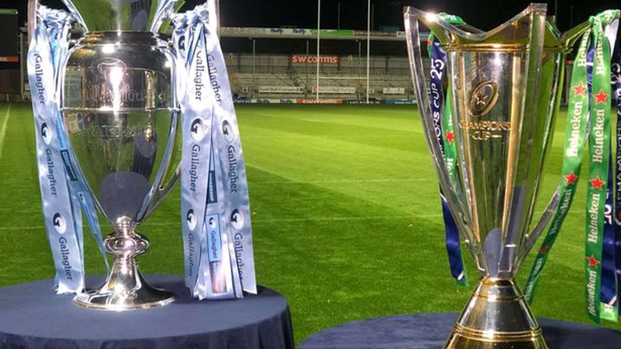 Format Of The Revised Heineken Champions Cup Confirmed Opera News