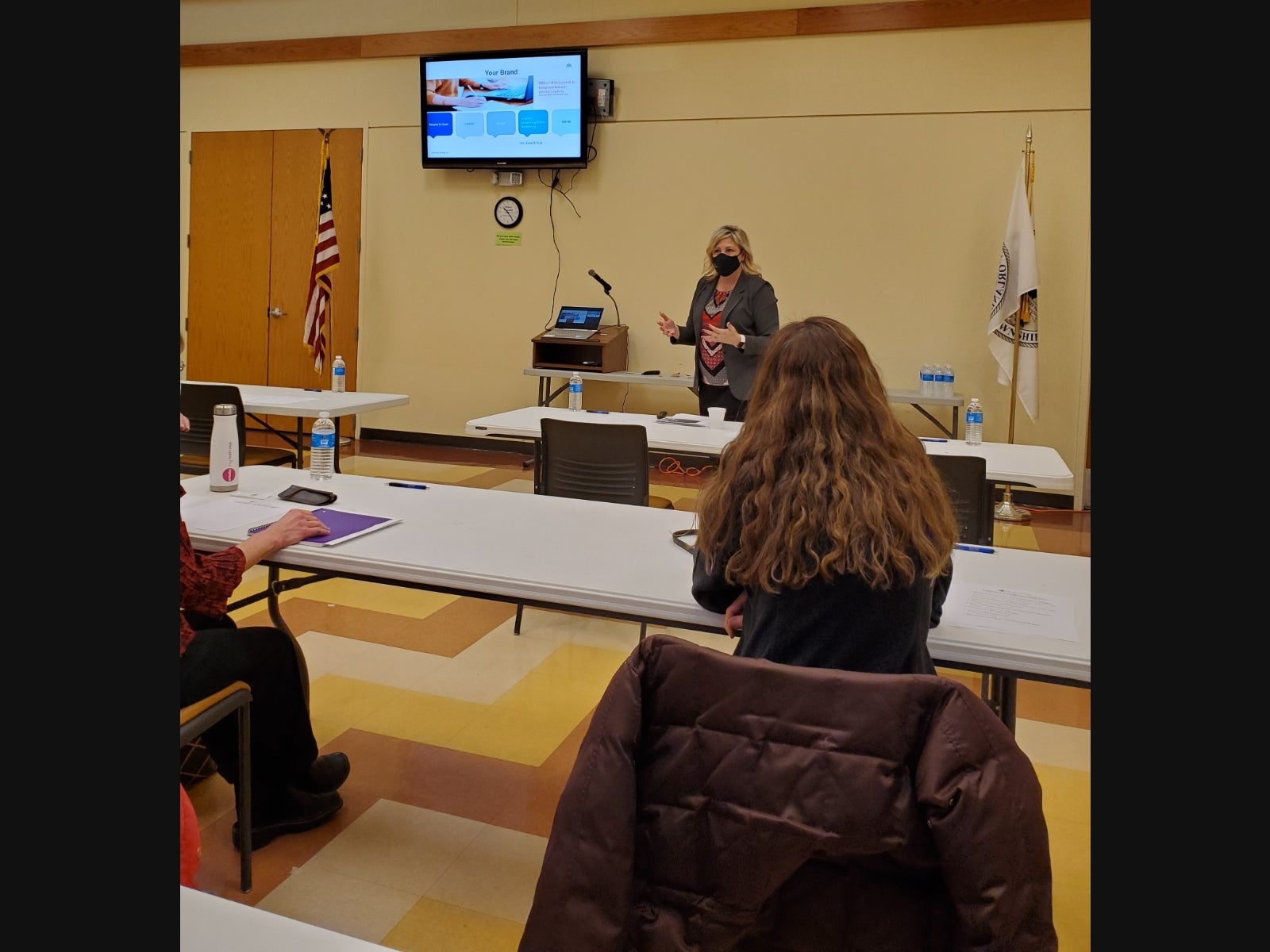 Help Wanted What To Wear During A Virtual Interview Opera News