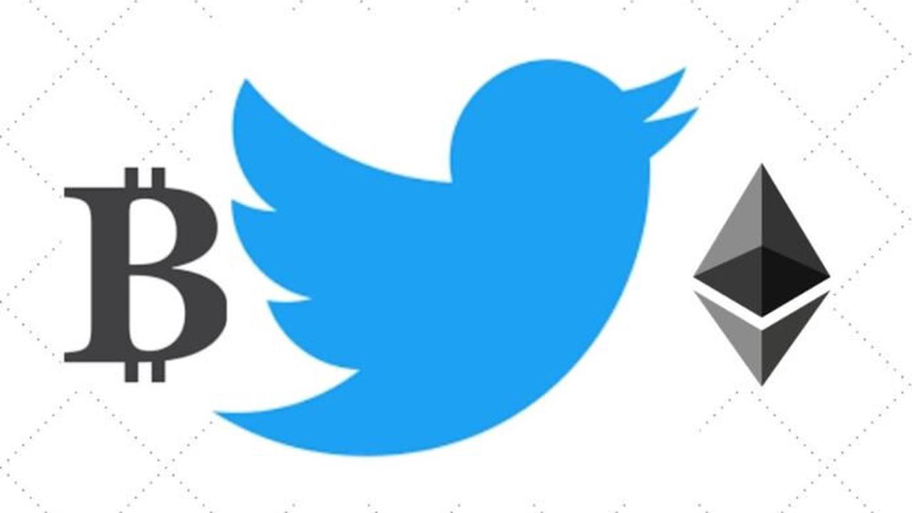 Twitter To Allow Users to Add Bitcoin and Ethereum Addresses to their  Profiles to Receive Tips - Opera News