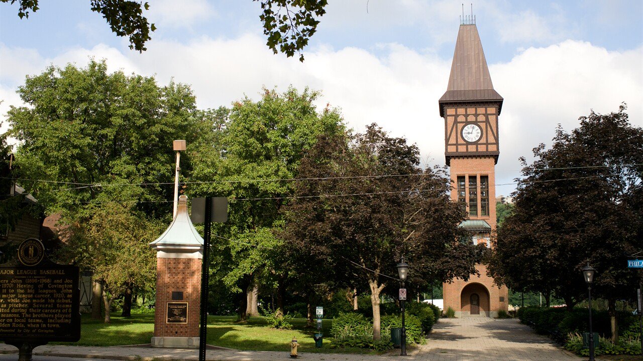 Everything you need to know about Covington's Oktoberfest celebration