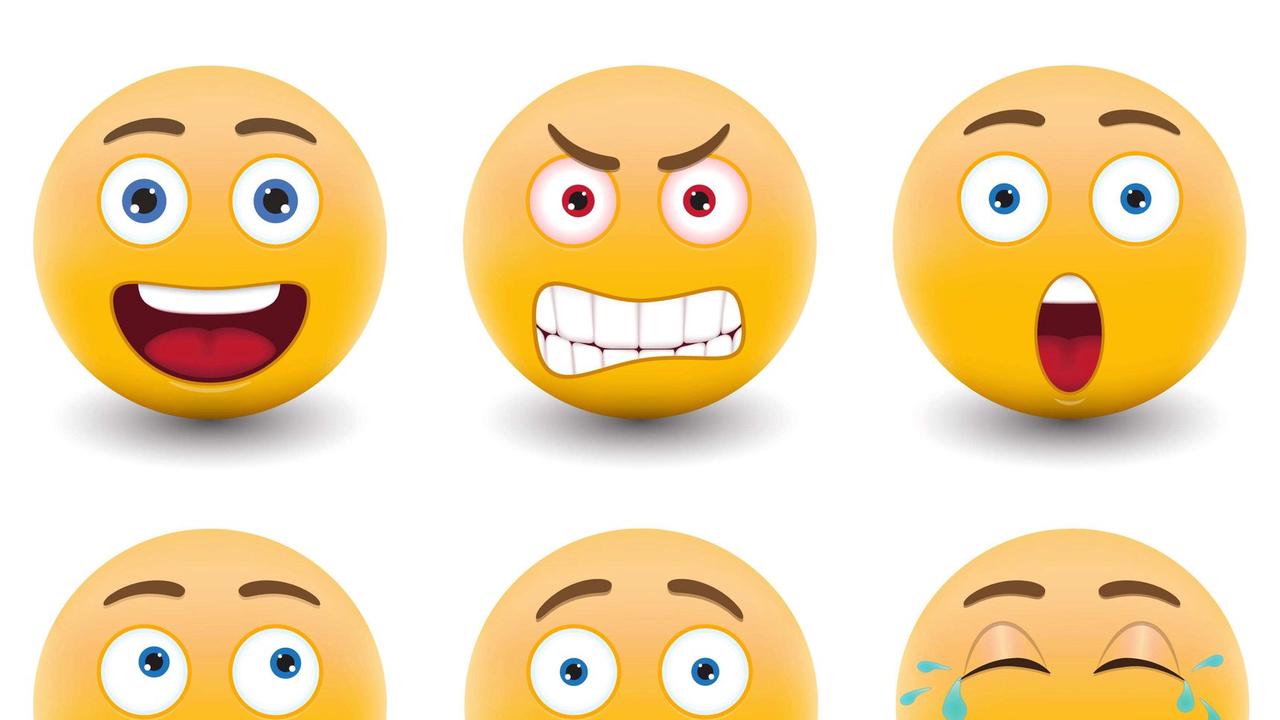 Today is: World Emoji Day - Opera News