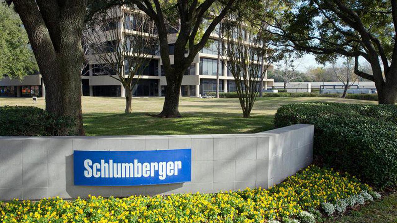 Schlumberger bat le consensus de profit