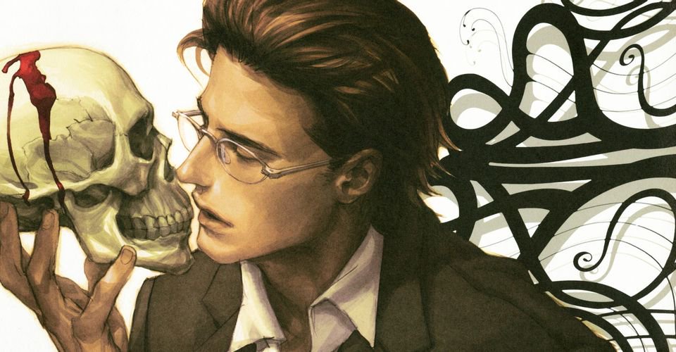 In These Words Is The Best Bl Thriller You Ve Never Read Opera News