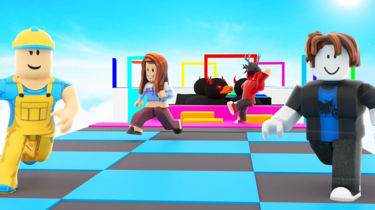 The 10 Best Roblox Obby Games 2020 Opera News - roblox mall obby