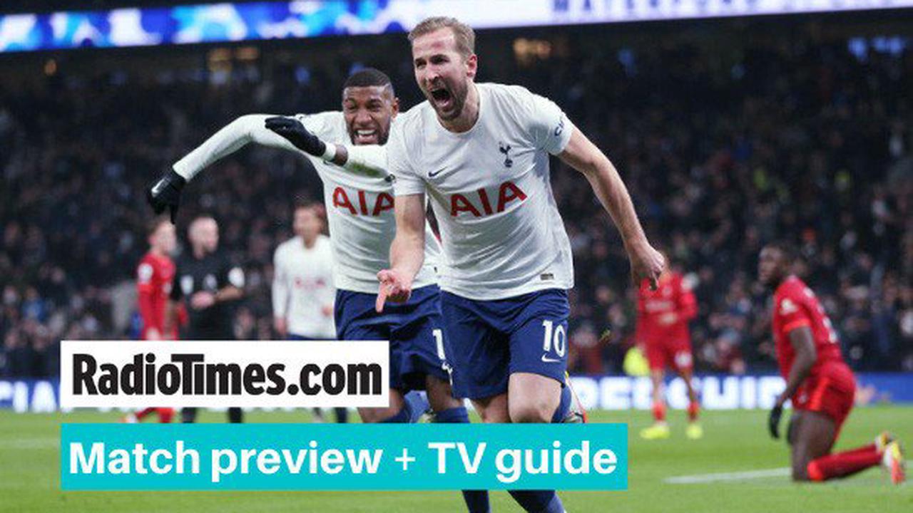 What channel is Chelsea v Tottenham Premier League match on? Kick off time, live stream and latest team news