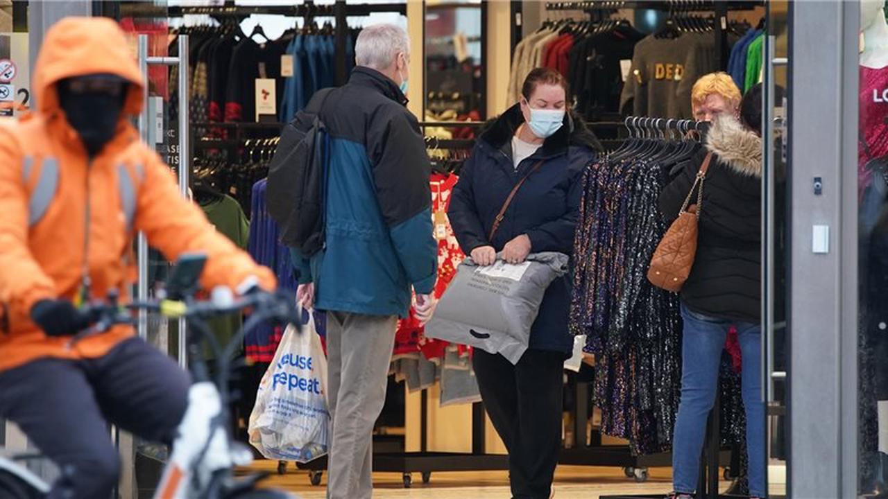 Britische Regierung arbeitet an Fahrplan für Post-Pandemie-Zeit