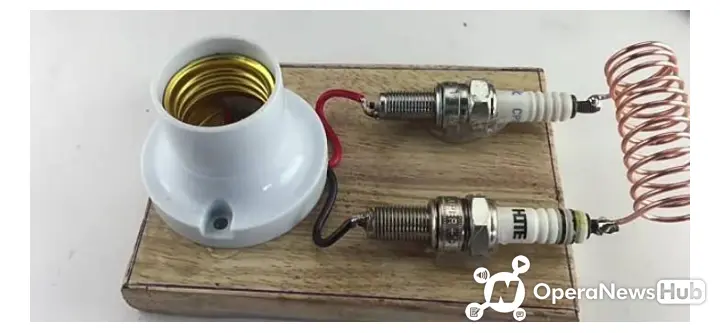 How to build homemade transformer