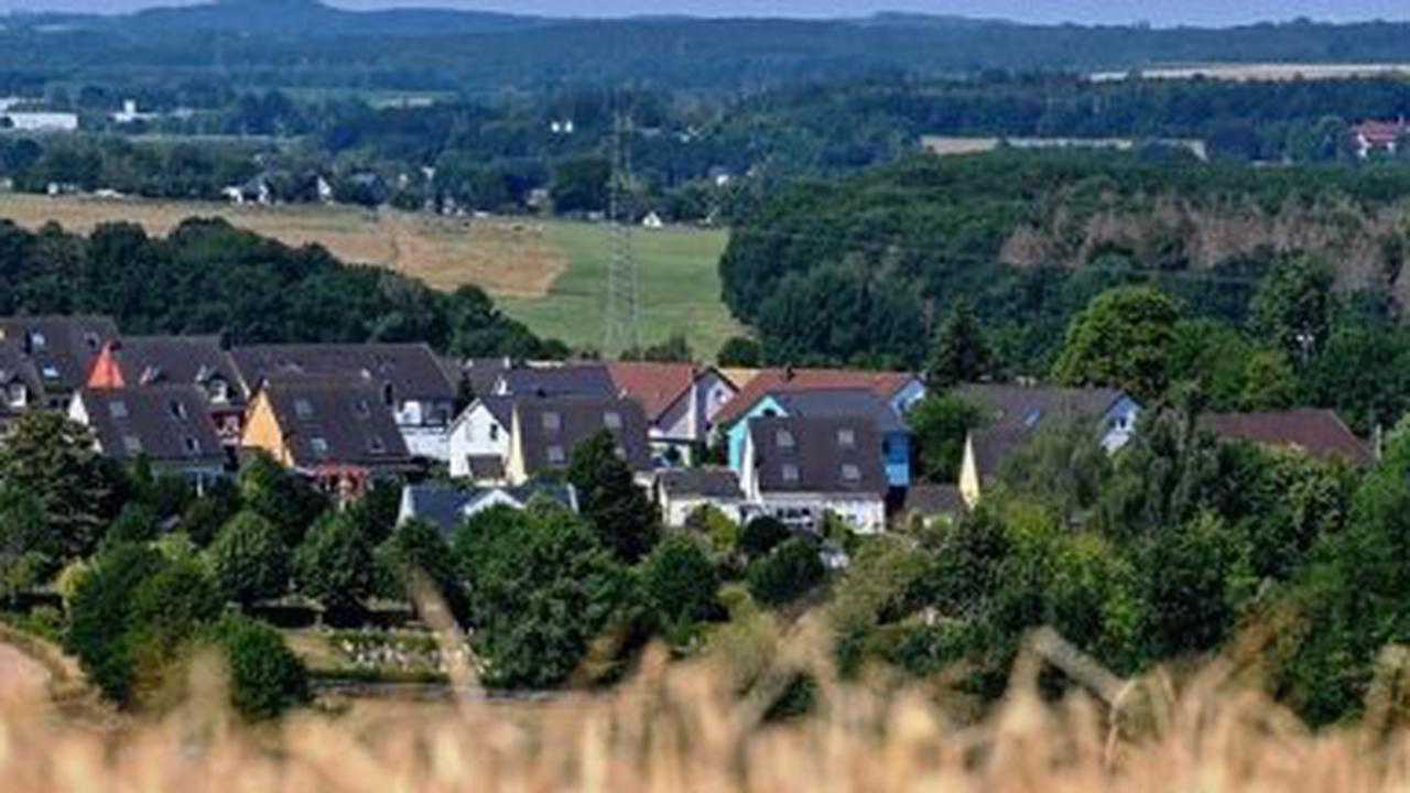 Vorstoß für mehr Eigenheime am Rand von Chemnitz