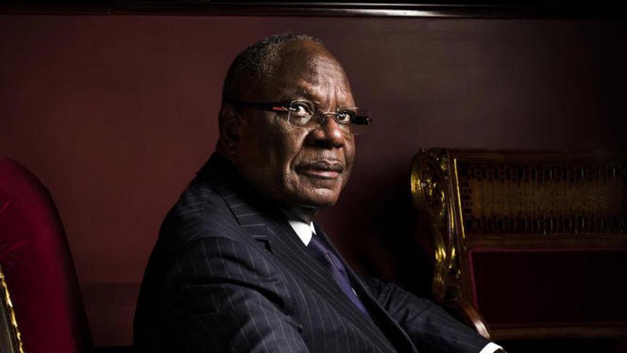 Ibrahim Boubacar Keïta, le président qui promettait de refonder le Mali