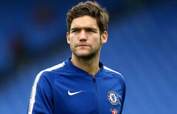 Marcos Alonso Marcos Alonso Mendoza Opera News Nigeria