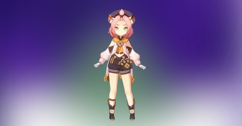 Genshin Impact How To Get Diona For Free Opera News