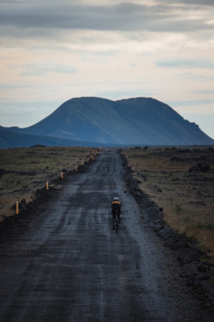 Payson Mcelveen S Crossing Iceland Film Documents His History Making Bike Journey Across Iceland Opera News