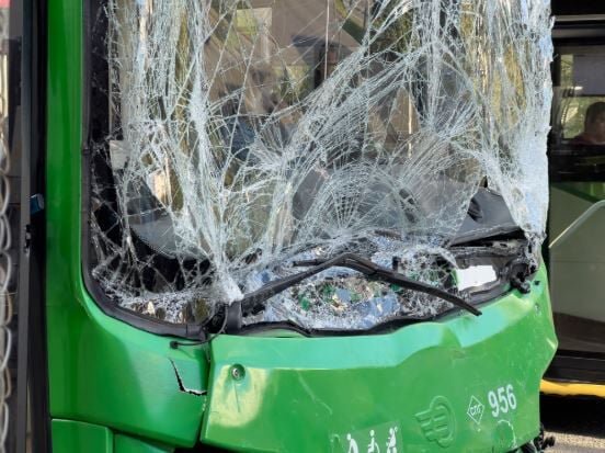 Can You File a Claim After Being Injured in a Bus Accident?
