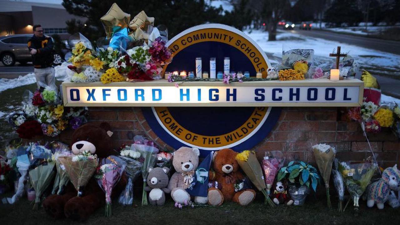 Schule in Michigan – 15-jähriger Schütze hat Video über Mordpläne aufgenommen