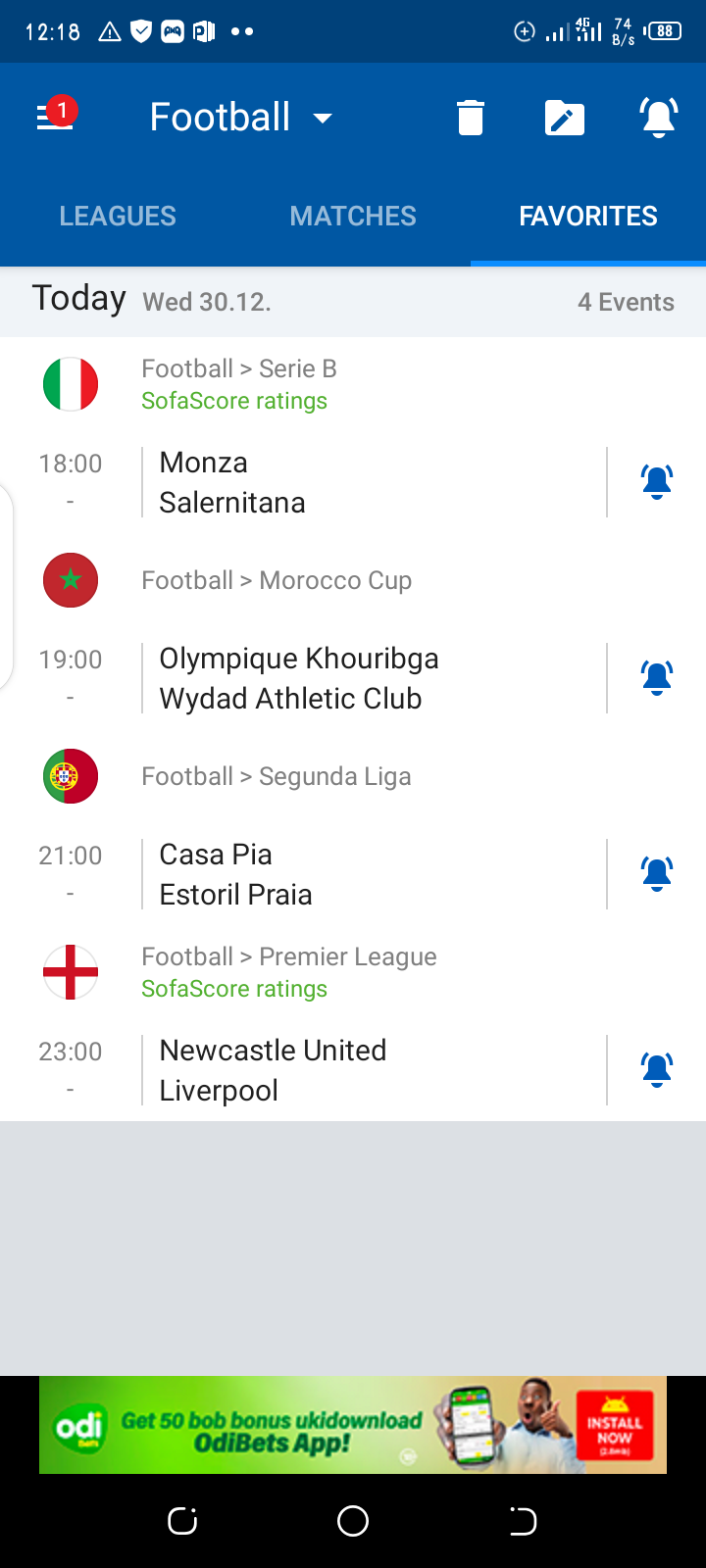 Olympique Lyonnais Forum Opera News Kenya