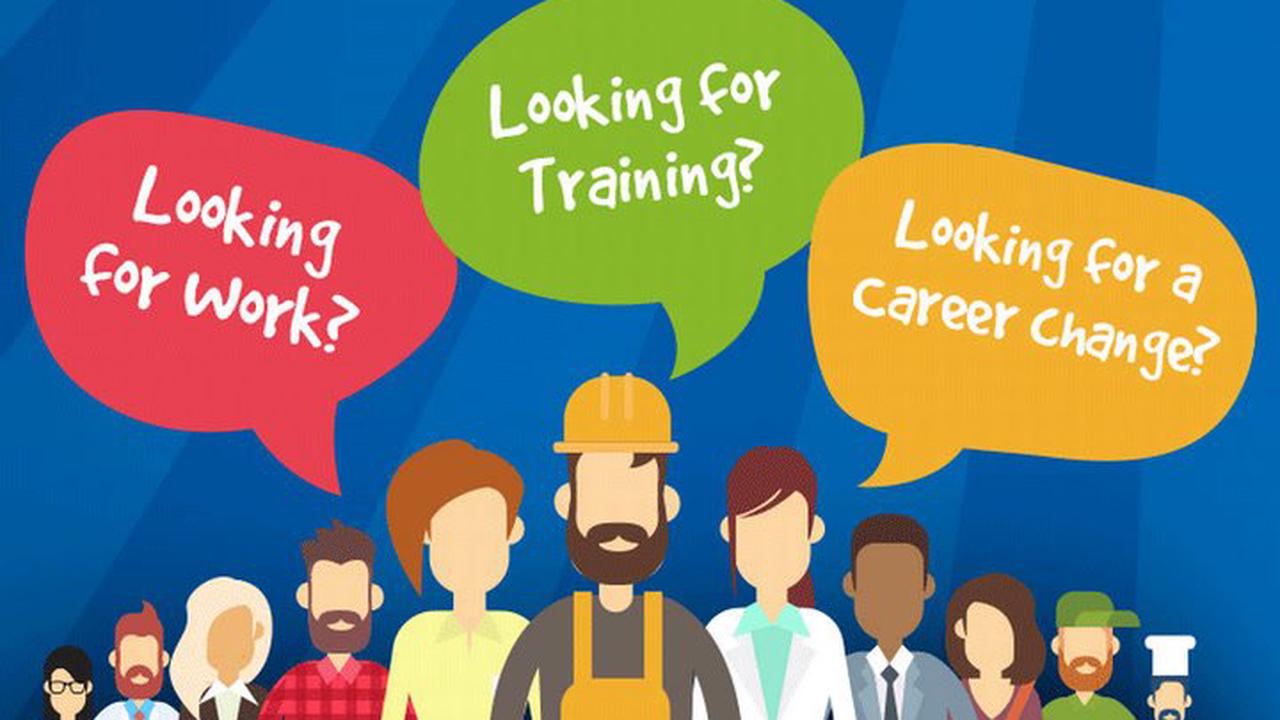 Upskill, retrain or change career with the help of RCT’s Communities for Work Plus