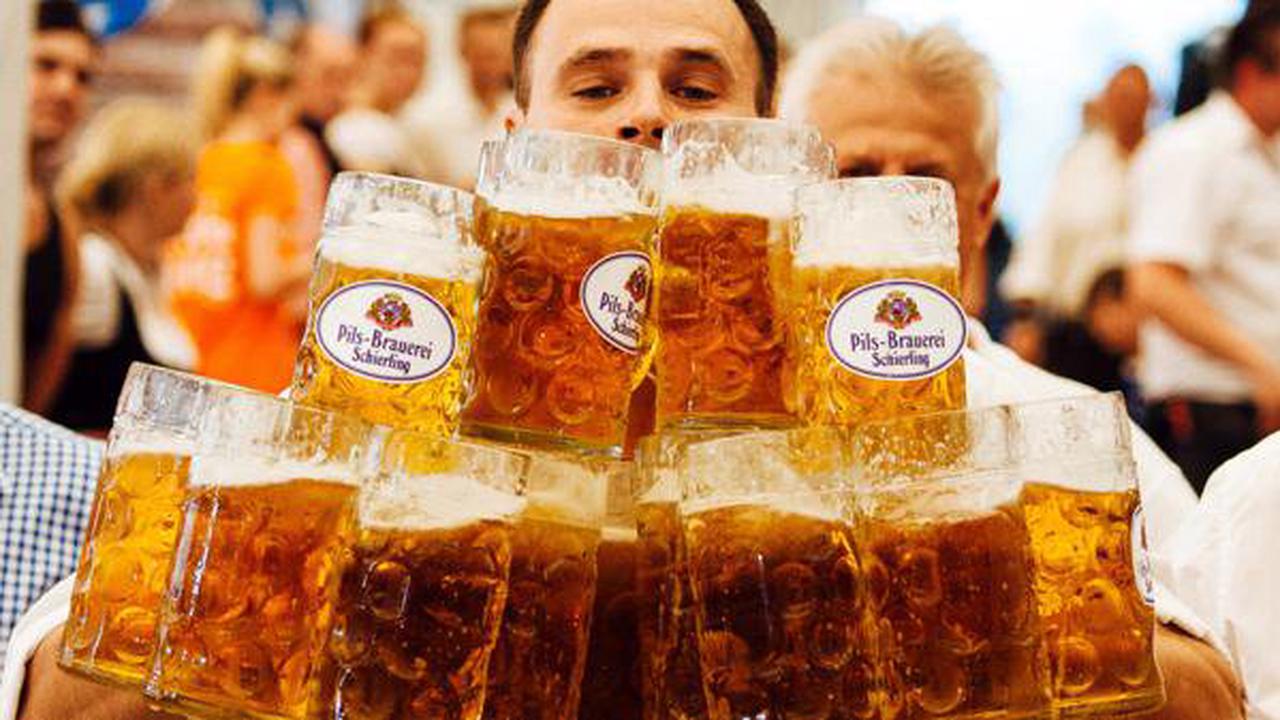 Zweitägiges Event auf Marktplatz geplant: 1. Ganderkeseer Bierfest soll im August gefeiert werden