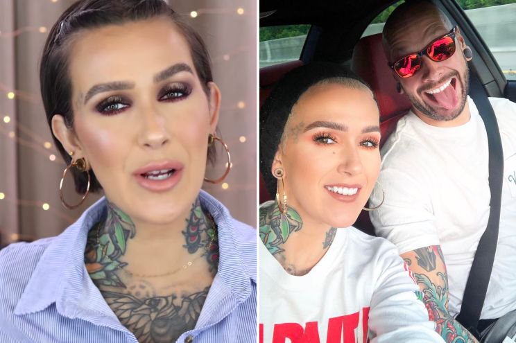 Youtube Star Mel Thompson Makeup Influencer Dead At 35 Opera News