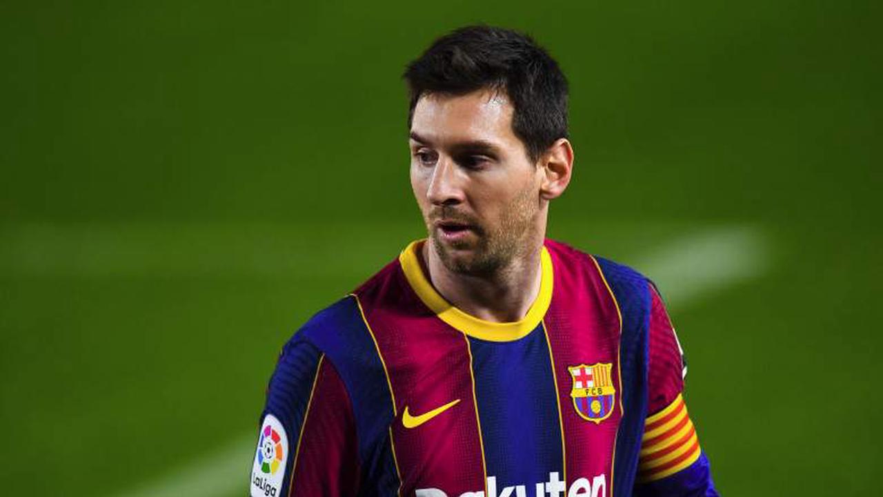 Messi Makes Kind to After Barcelona [WATCH] - Opera News