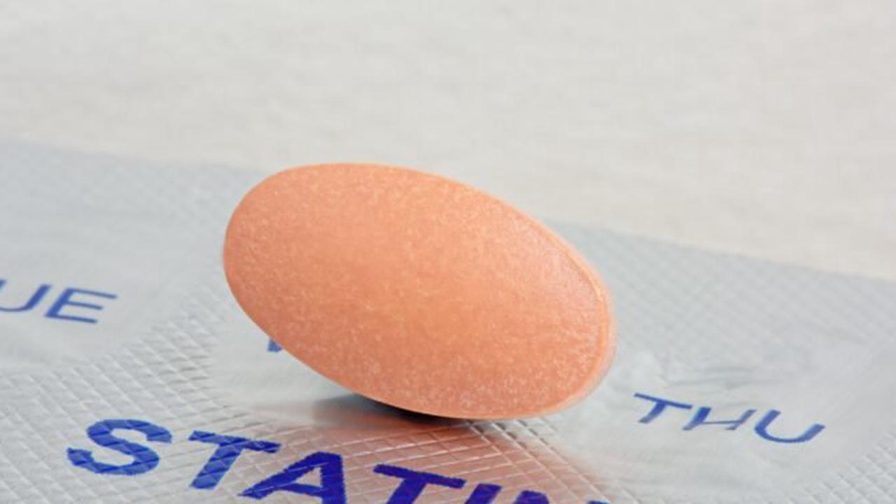 Cholesterinsenker: Sind Statine sicher und was tun bei Nebenwirkungen?