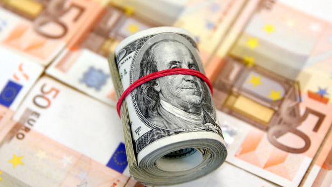 Schwacher Euro, starke Geschäfte