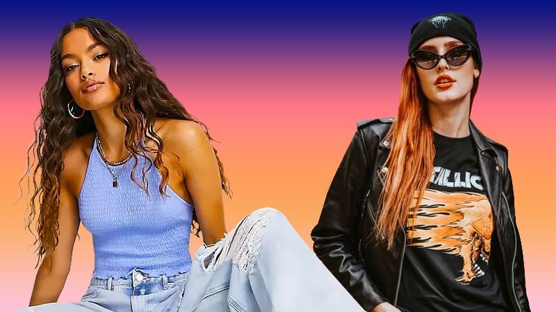 10 Indie Aesthetic Outfits for Free-Spirited Ladies - Opera News