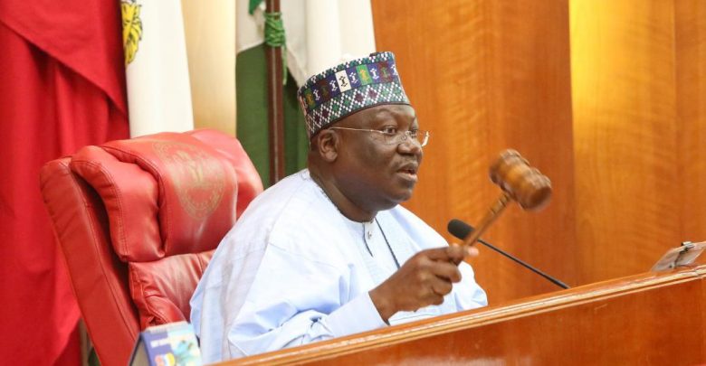 Oil Price Crash: Presidency, National Assembly cut N10.59 Trillion from 2020 Budget