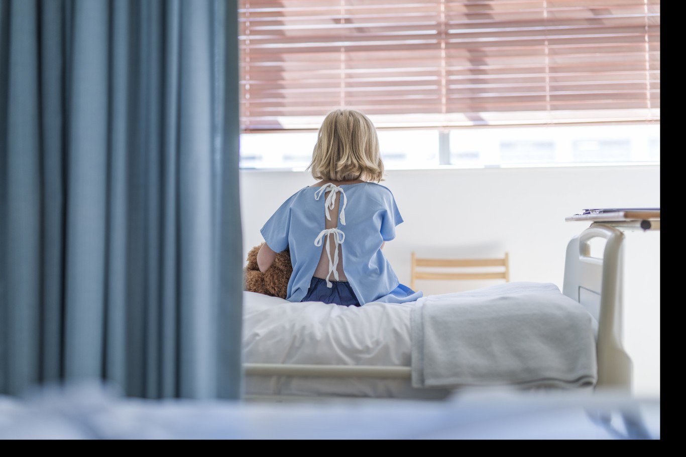 Her Disabled Child Is Set to Receive a Stock Gift Next Year. If It Goes Into the Wrong Account, SSI Limits and Medicaid Coverage Could Be at Risk