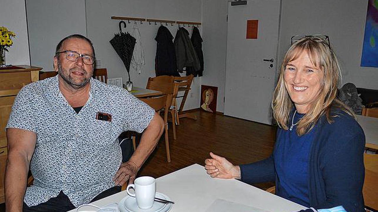 „Mir geht es doch gut, da spende ich gerne für andere“: Weshalb sich der Markdorfer Hugo Siebenthaler für „Familien in Not“ engagiert