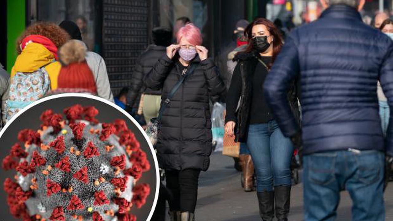 The Covid rule changes that came into effect at 4am - including mandatory face masks in shops